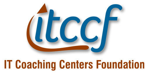 ITCCF Logo